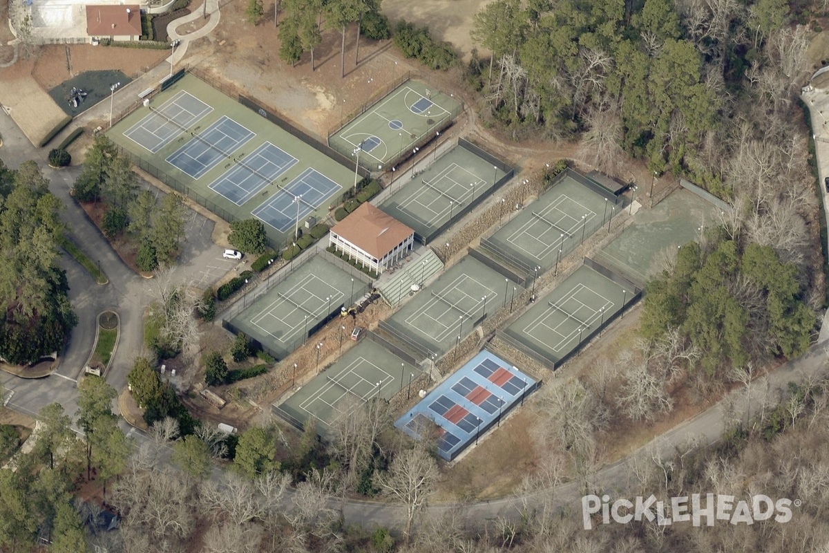 Photo of Pickleball at West Lake Country Club